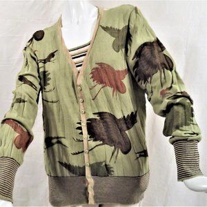 ORWELL 2PCS  SWEATERS NWT